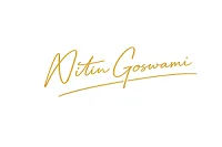 Nitin Goswami signature